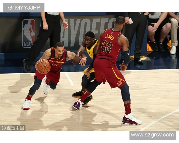 2018年NBA季后赛骑士与步行者对决精彩回顾与赛后分析