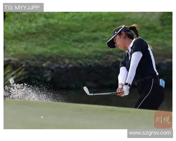 刘国梁15岁女儿带作业参与全运会高尔夫竞赛！为四川拿下第五名